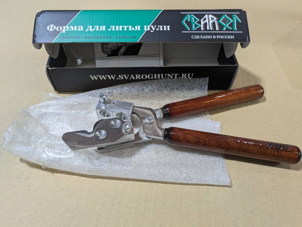 「新品未使用　Svalogモールド20番」のメイン画像