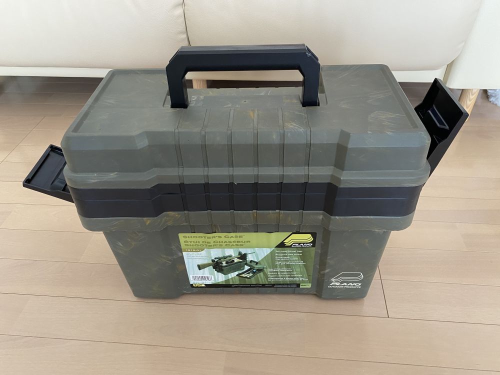 「プラノ　道具ボックス」のメイン画像