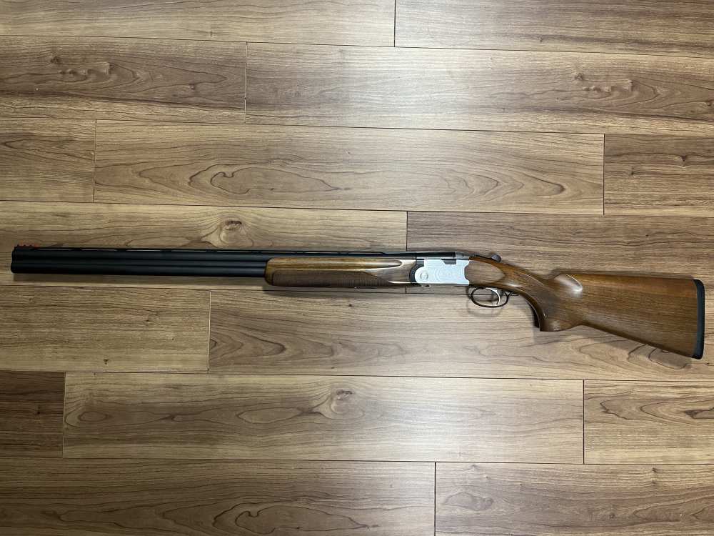 「Beretta 686 Silver Pigeon 30“ 95年製？」のメイン画像