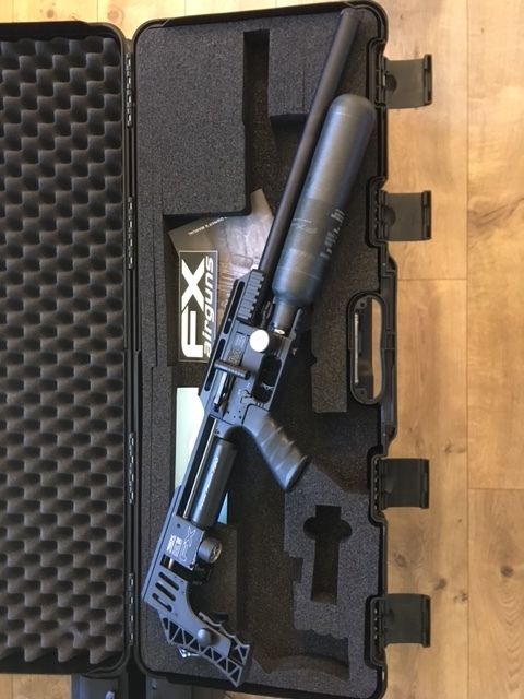 「ＦＸ　インパクトＭ3」のメイン画像