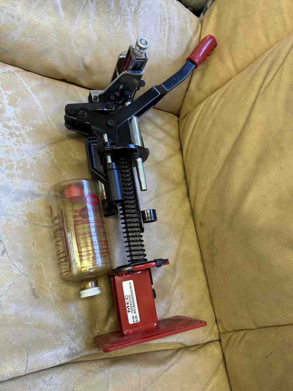 「MEC 20番」のメイン画像