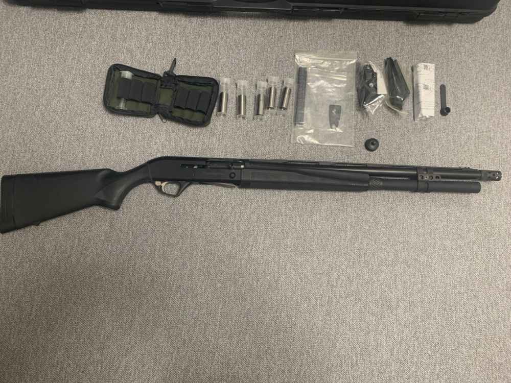 「レミントン　バーサマックス　」のメイン画像