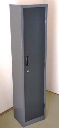 「中古ガンロッカー（５丁用）」のメイン画像