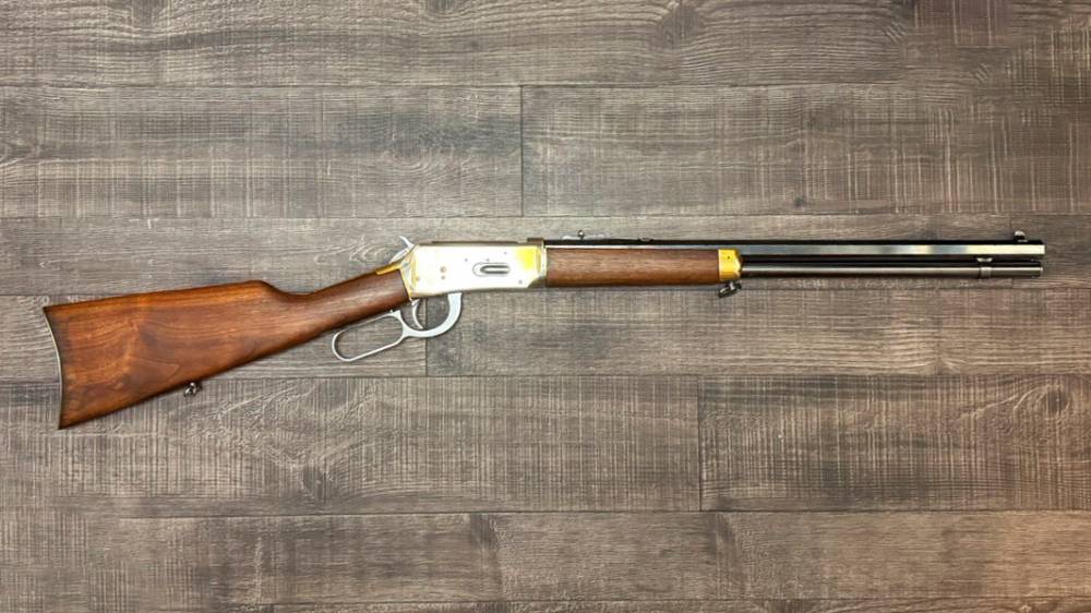 「【無可動】Winchester 94 Centennial '66」のメイン画像