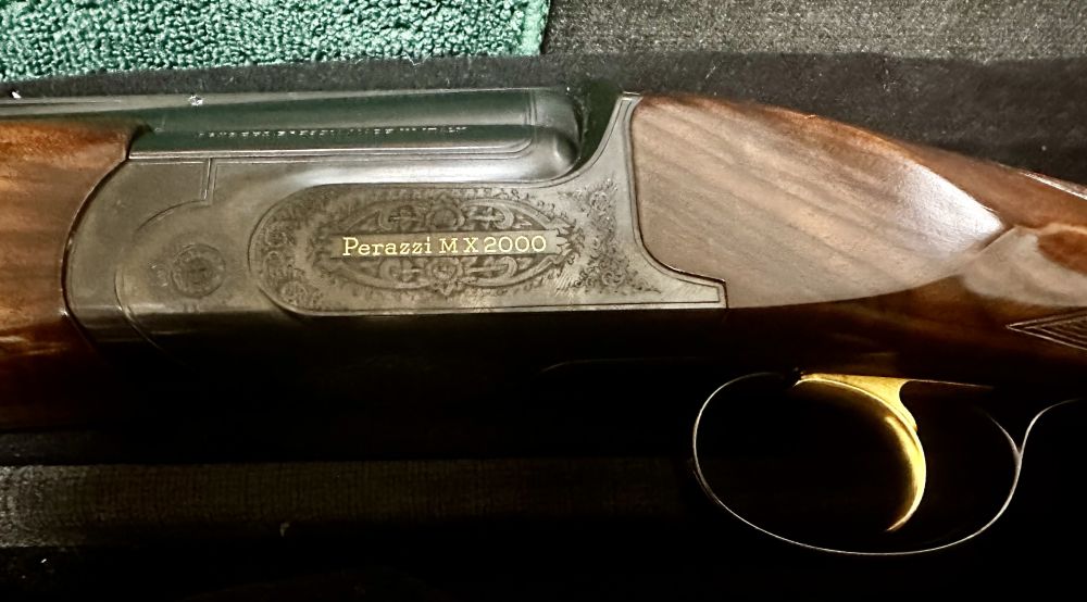 「MX2000 トラップ　右用」のメイン画像