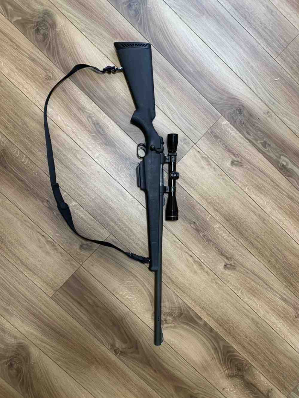 「モスバーグM６９５」のメイン画像