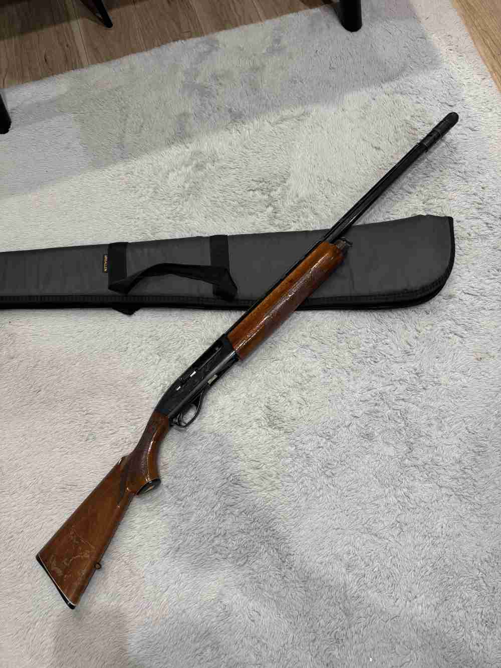 「レミントン　1100 12番」のメイン画像