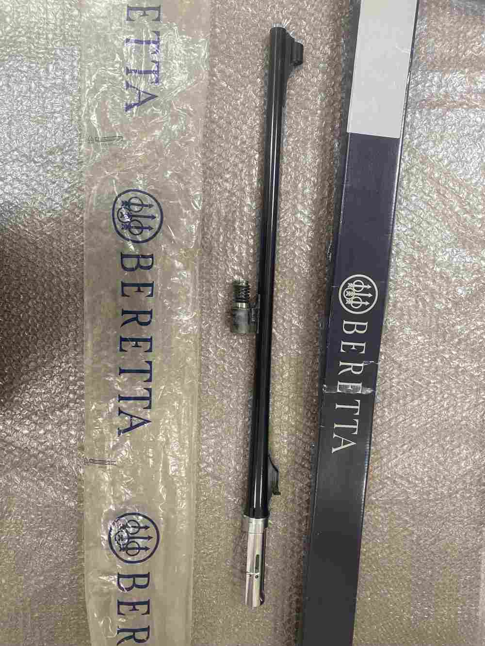 「ベレッタA400スラッグ銃身」のメイン画像