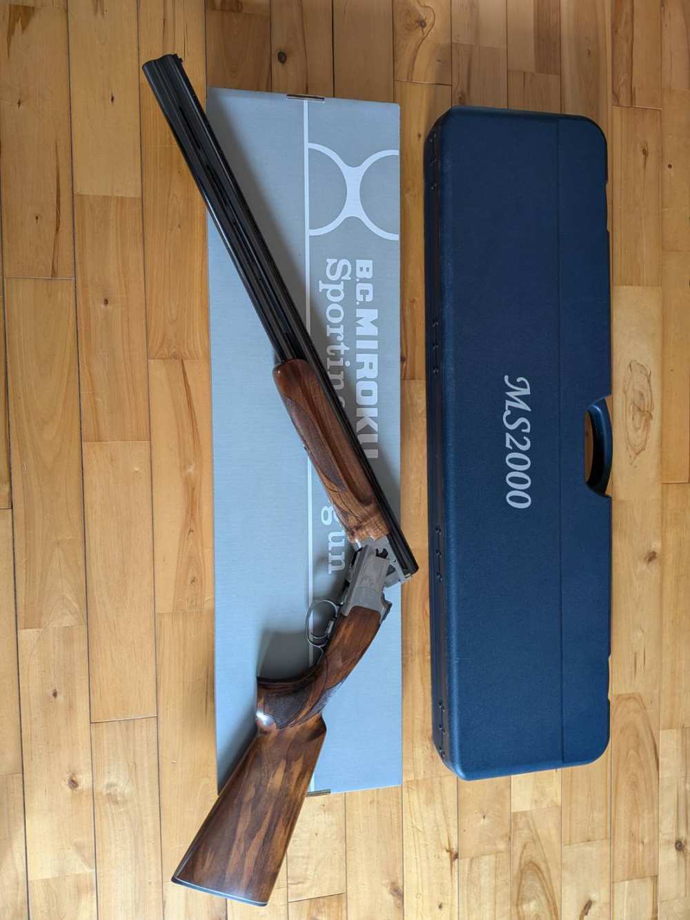 「ミロク　MS2000」のメイン画像