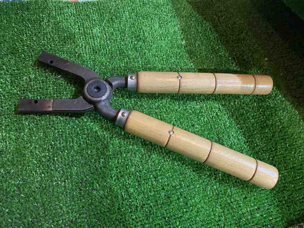 「ライマン　中古　モールディング　ハンドル」のメイン画像