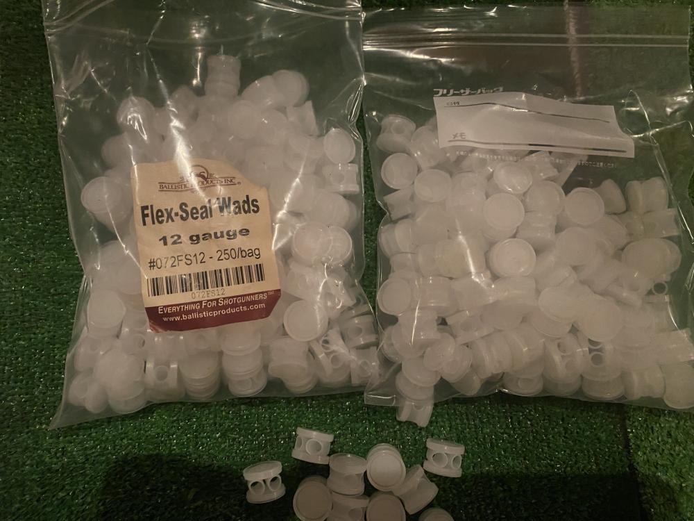 「12番　ガスシール　資材」のメイン画像