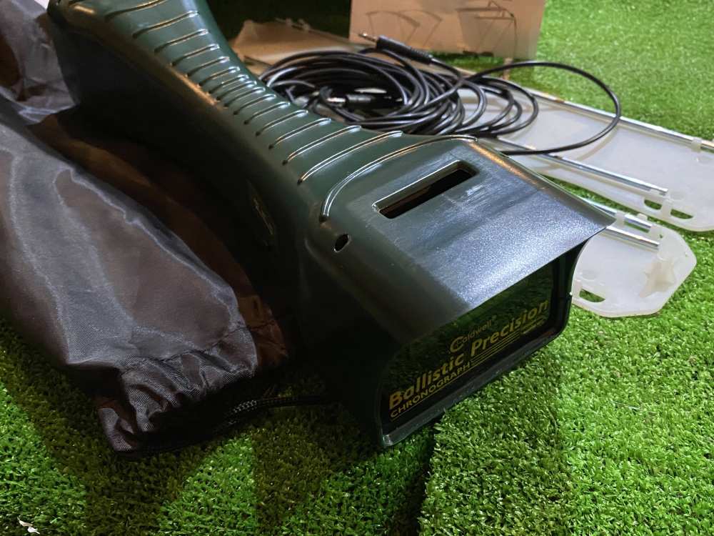 「弾速計」のメイン画像