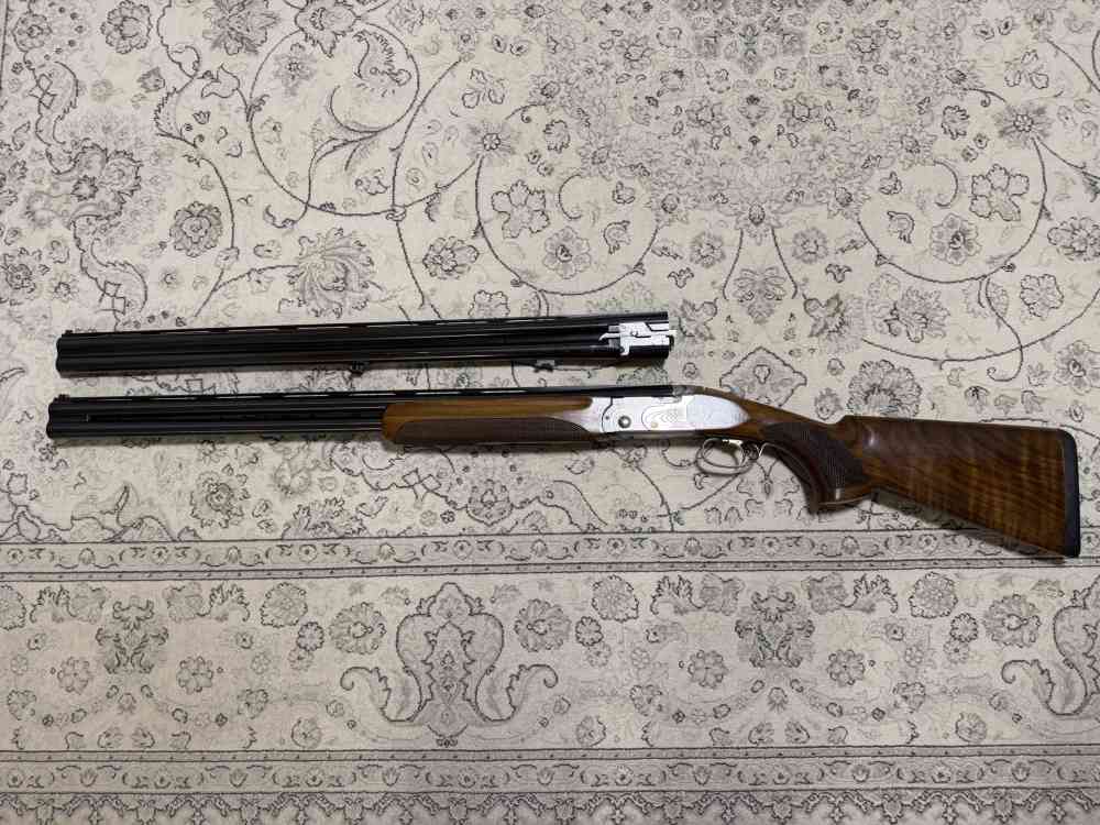 「BERETTA 682Gold E 替銃身あり」のメイン画像