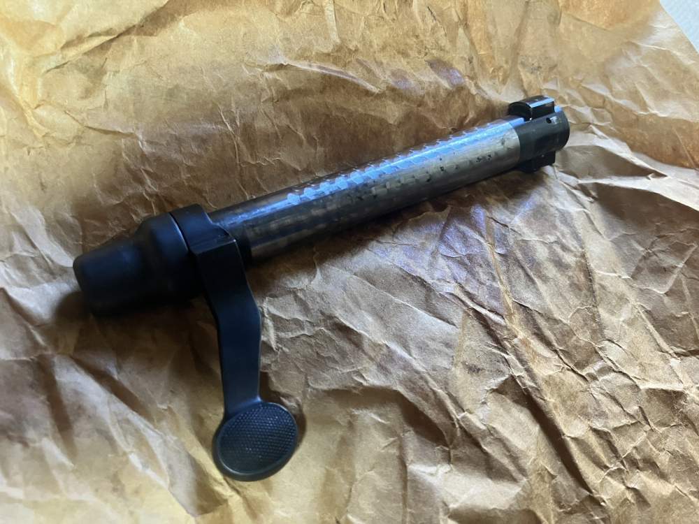 「レミントン700SA用　Stdボルトボルトフェイス」のメイン画像