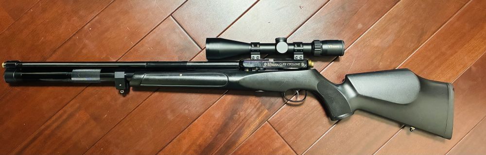 「FXサイクロン5.5」のメイン画像