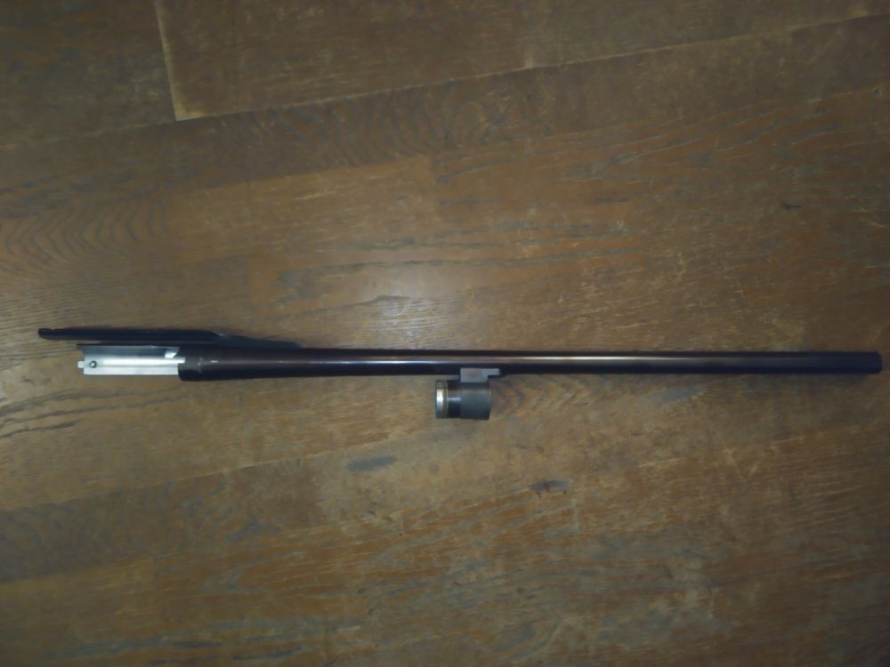 「SKB　1900　ハーフライフル銃身　散弾銃　12番」のメイン画像