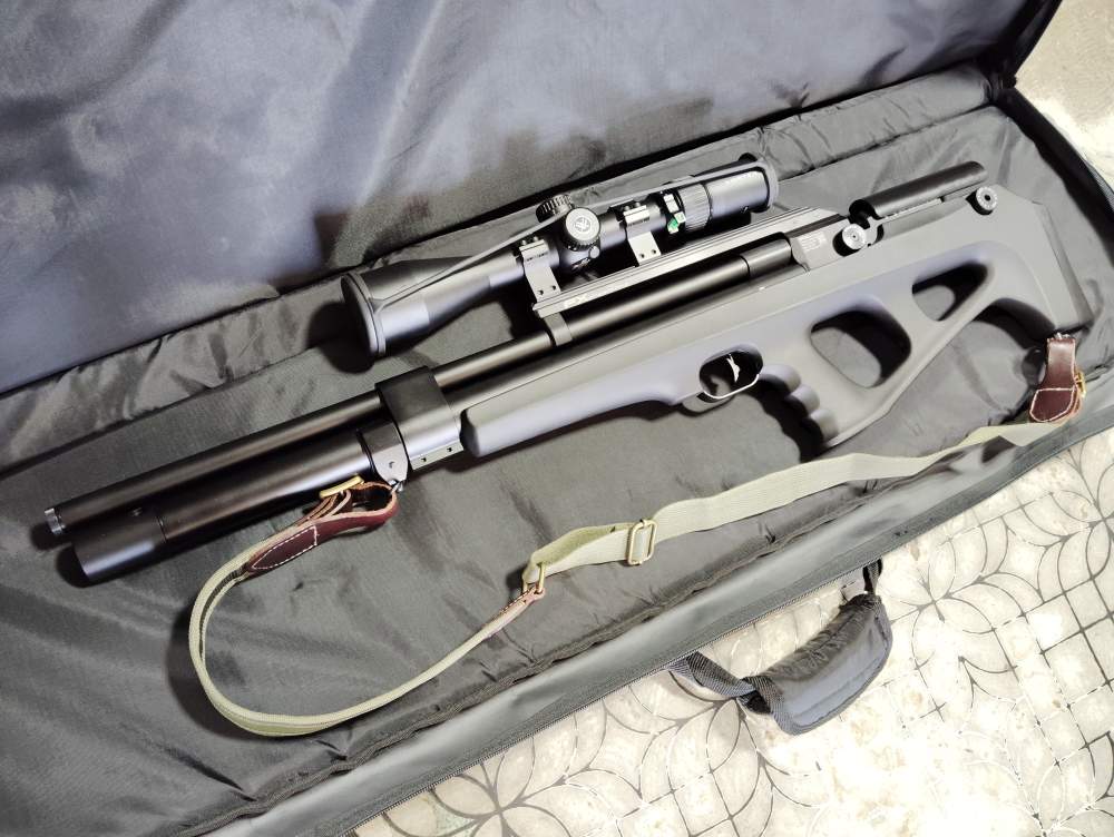 「FX DreamLineBP 5.5mm　微改造品」のメイン画像