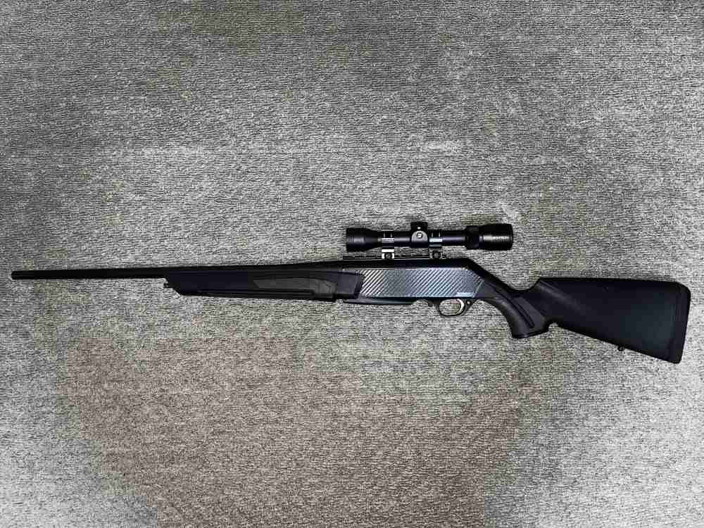 「BROWNING BAR Lightweight Stalker」のメイン画像