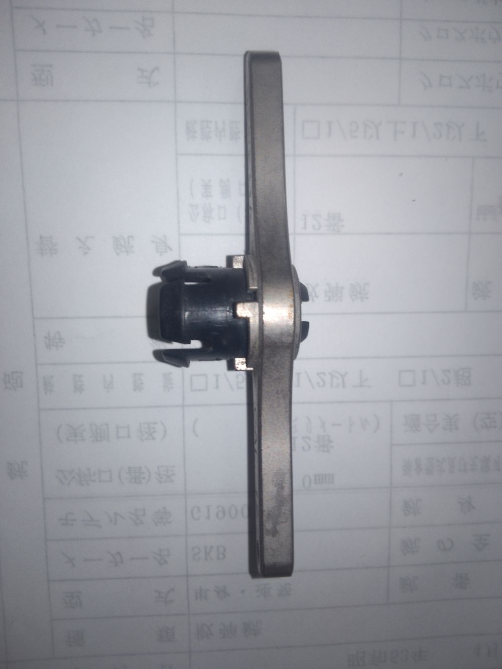 「ベレッタ　12番　チョークレンチ　内装式　送料込み」のメイン画像