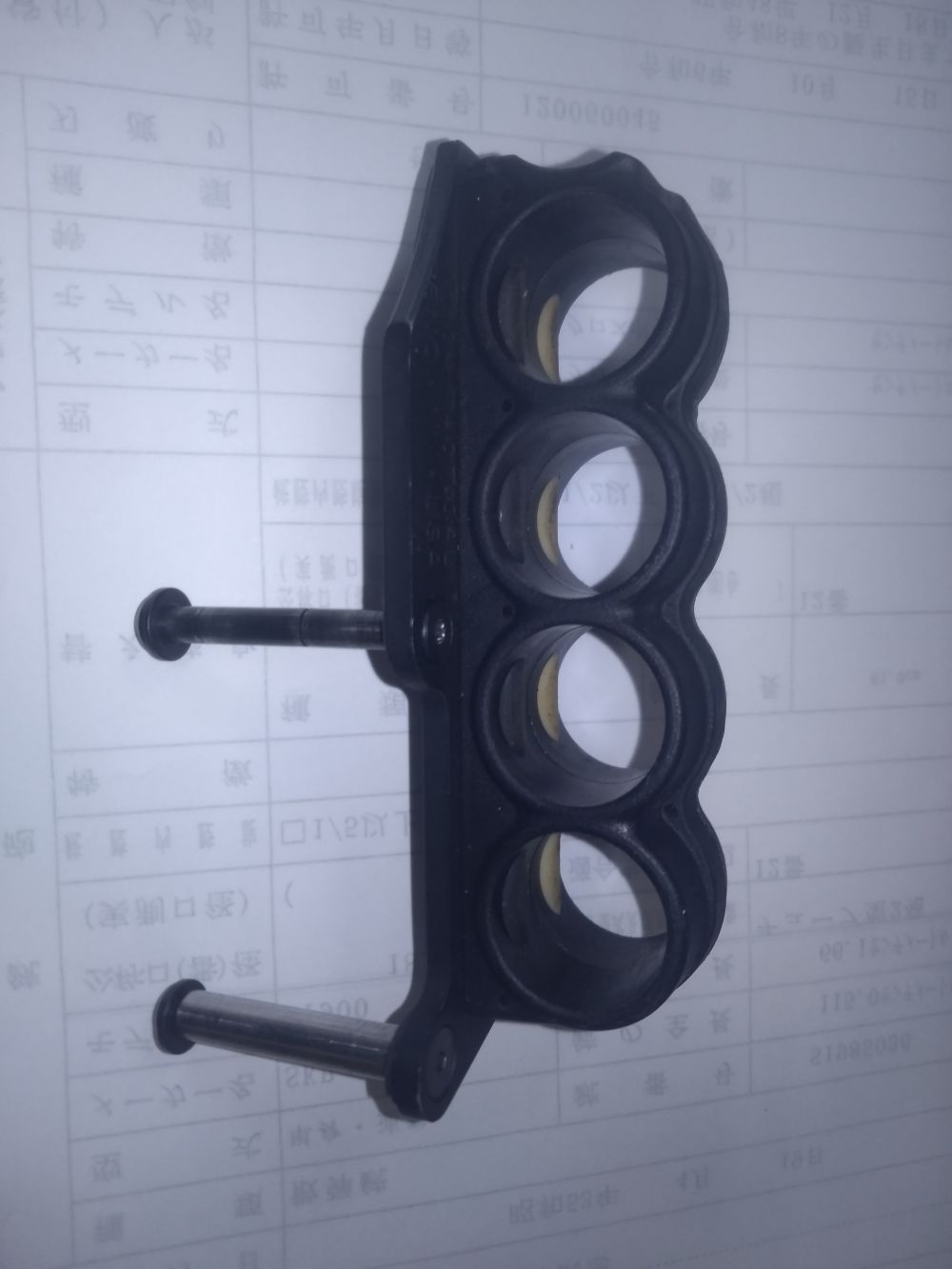 「レミントン　M870　薬莢入れ　送料無料」のメイン画像