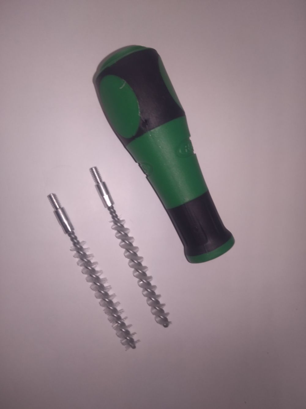 「RCBS　ブラシ　新品未使用　送料600円」のメイン画像