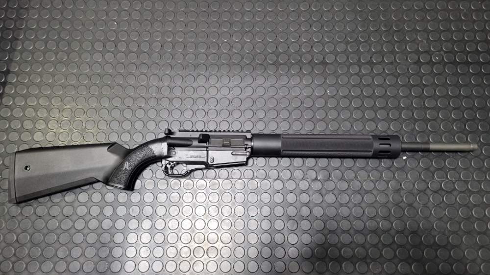 「SCR M762  Mod.1」のメイン画像