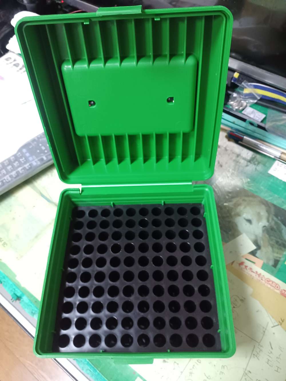 「アーモケース」のメイン画像