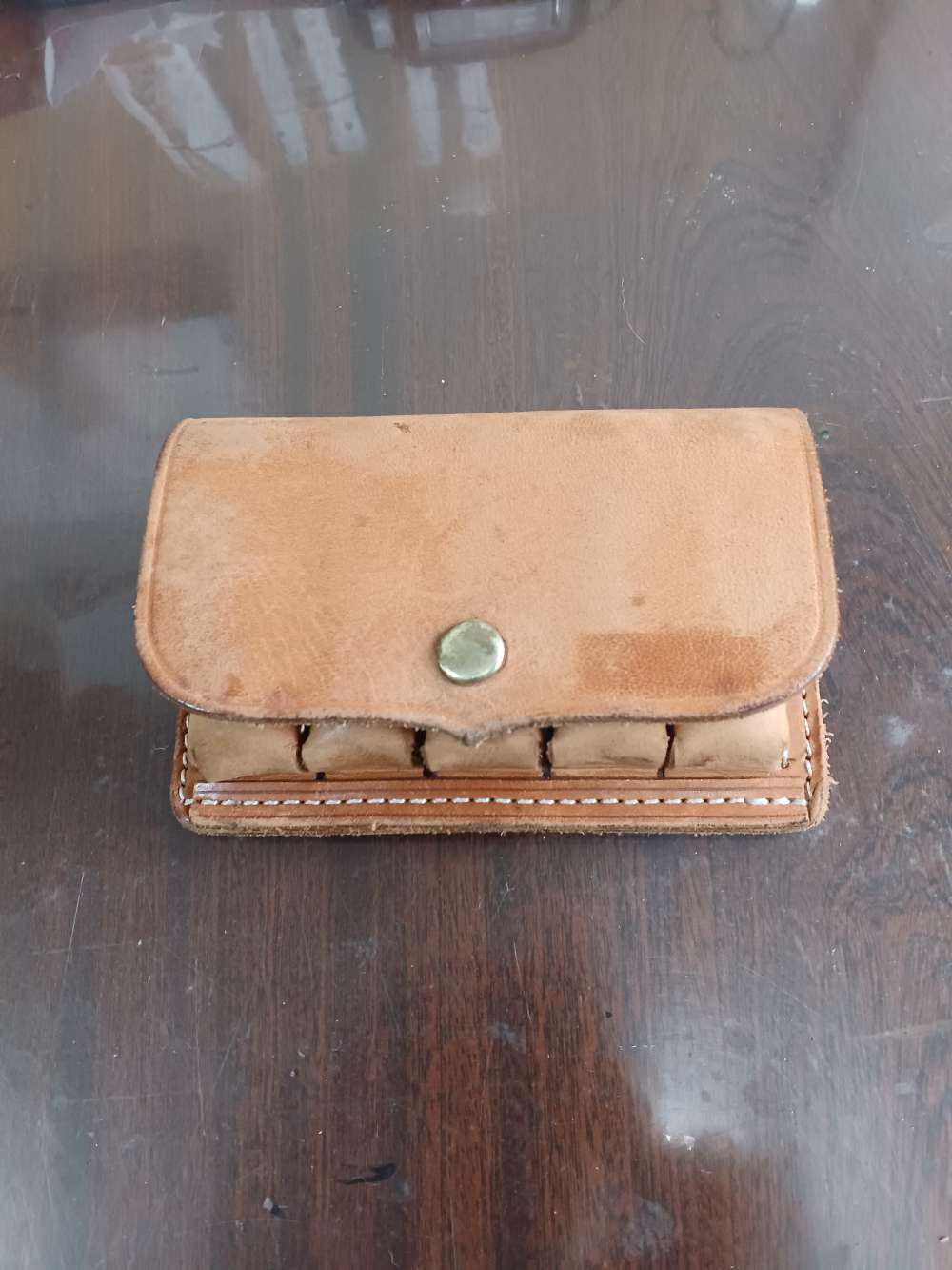 「ベルト用弾差し」のメイン画像