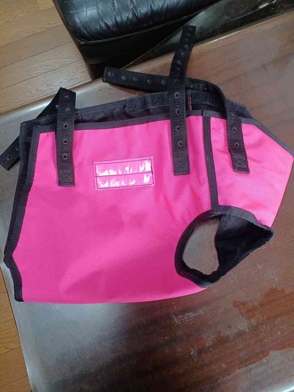 「猟犬用ベスト」のメイン画像