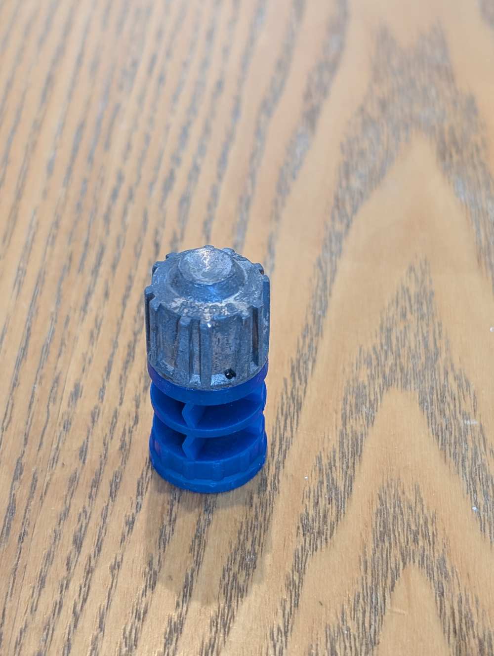 「１２ゲージ用　ブリネッキ弾頭　P」のメイン画像