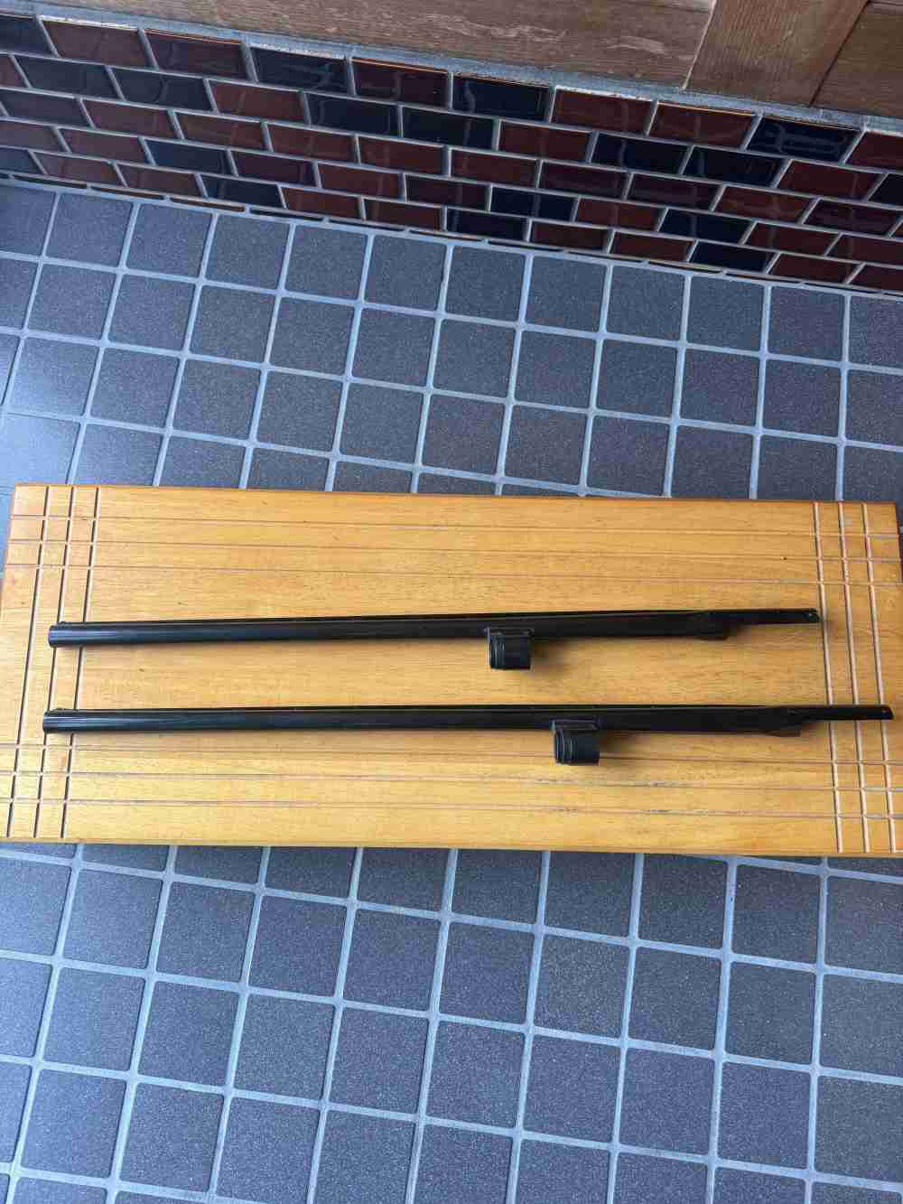 「レミントン　1187  」のメイン画像