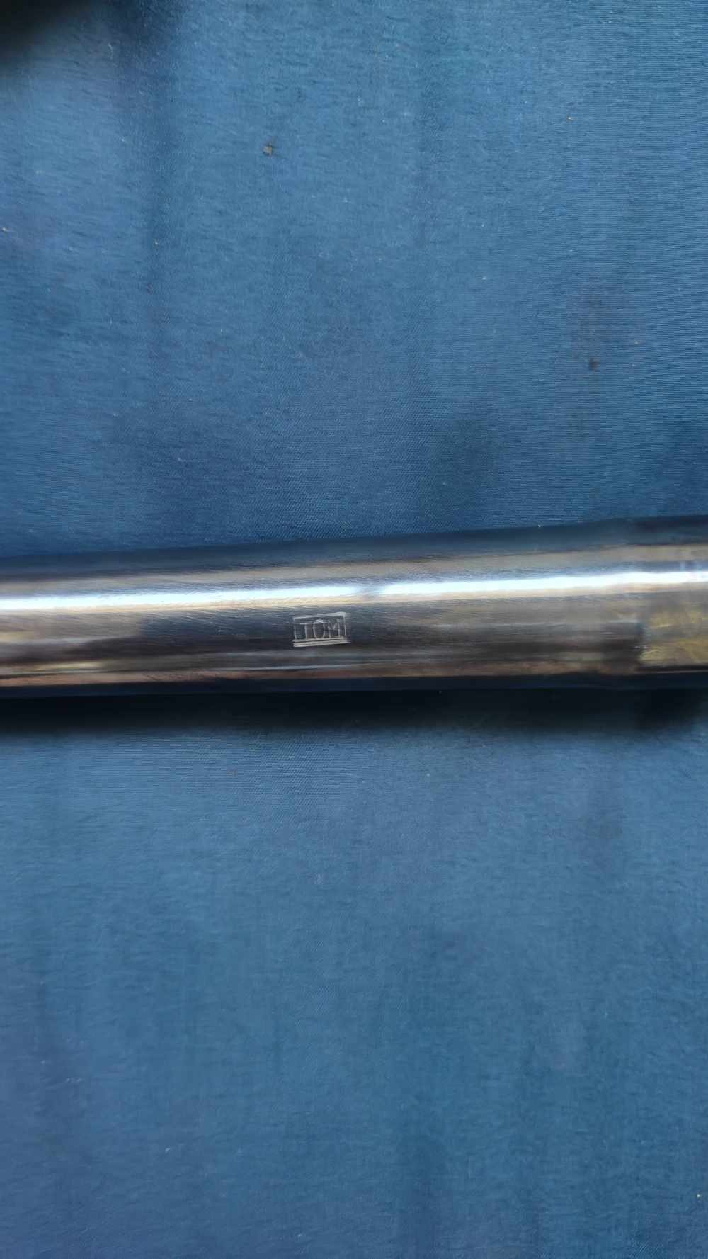 「m870　tom鉄砲製　スラッグ銃身」のメイン画像