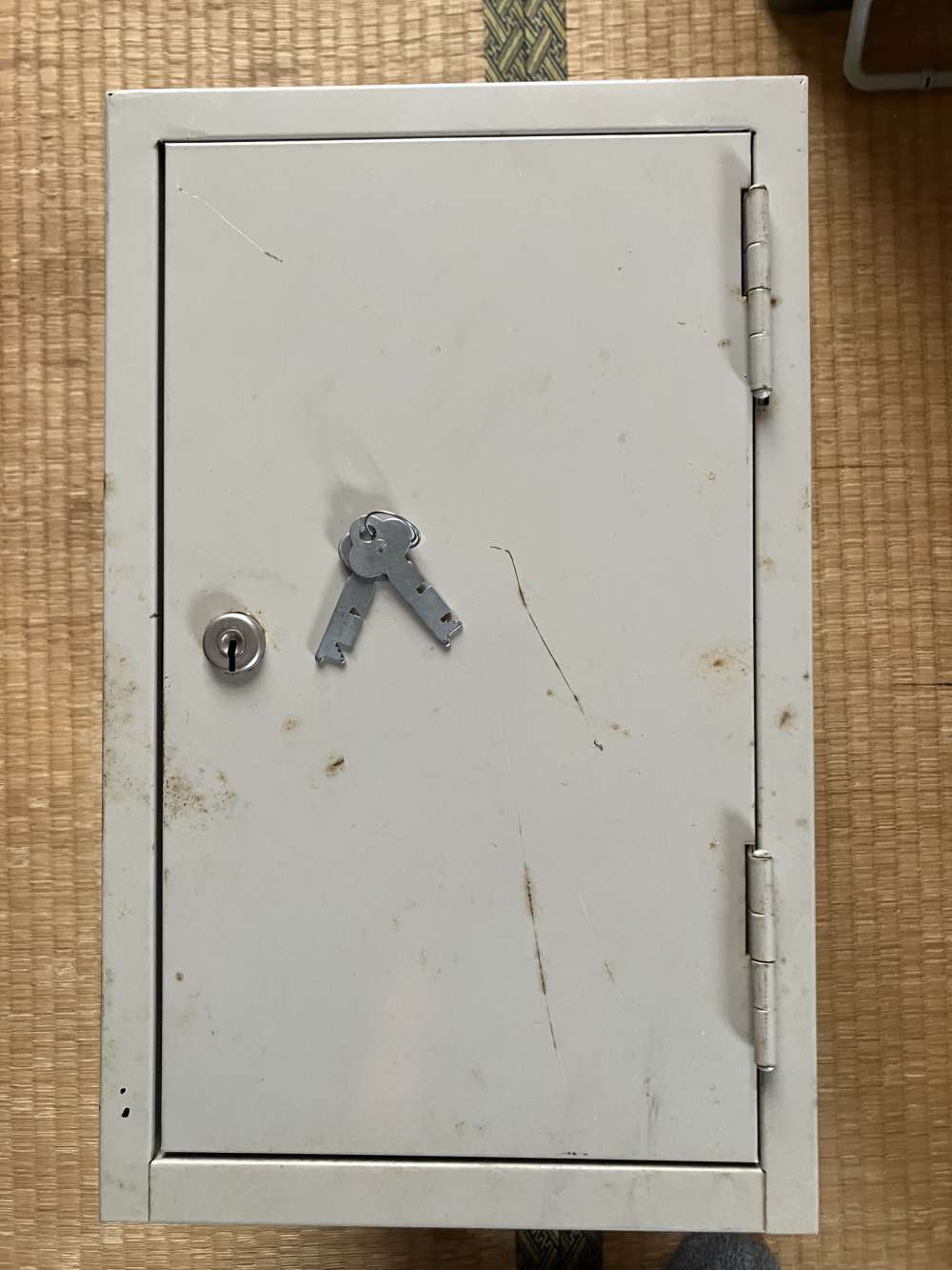 「装弾ロッカーの中古品」のメイン画像