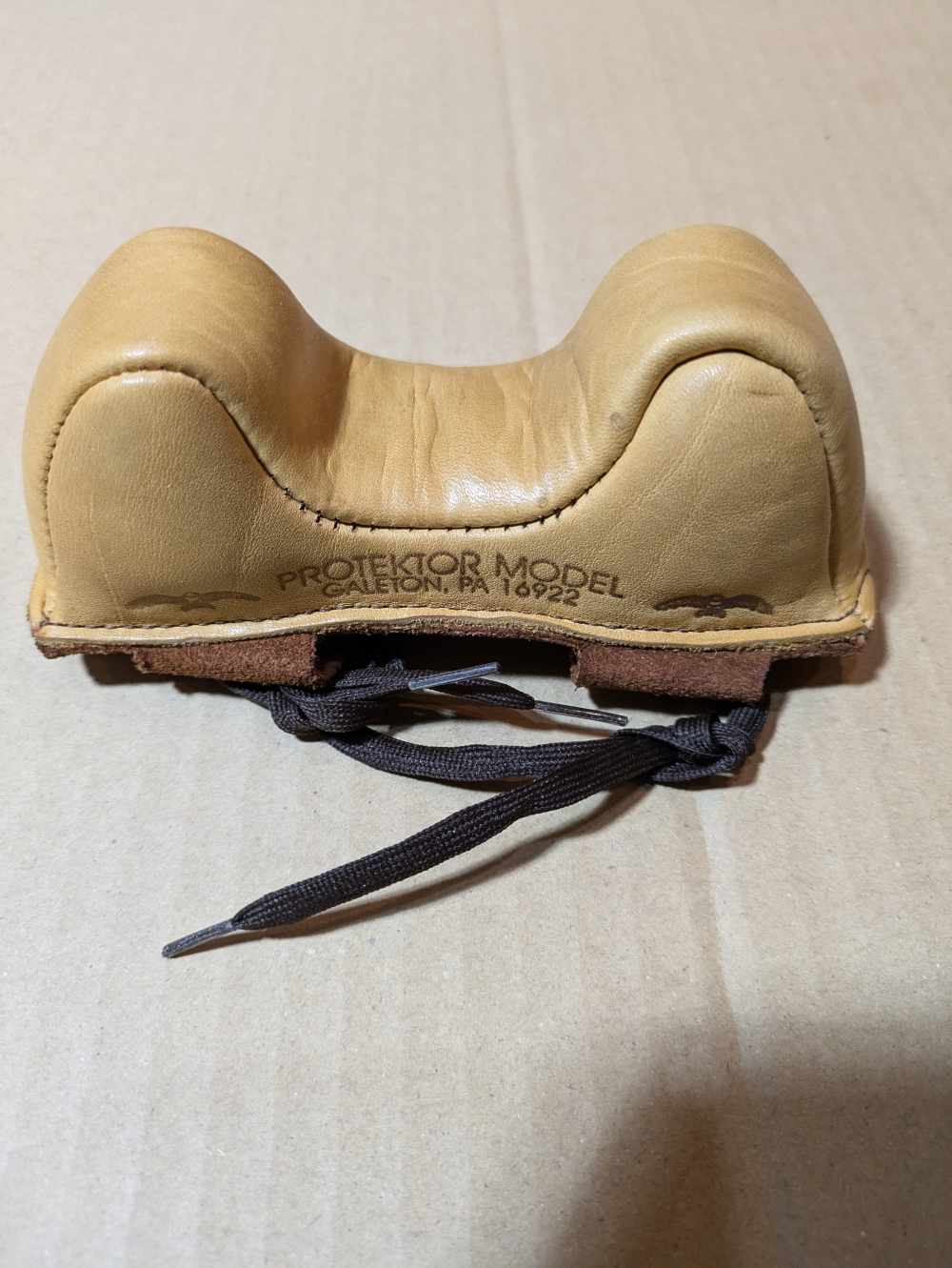 「Protektor レストバック」のメイン画像