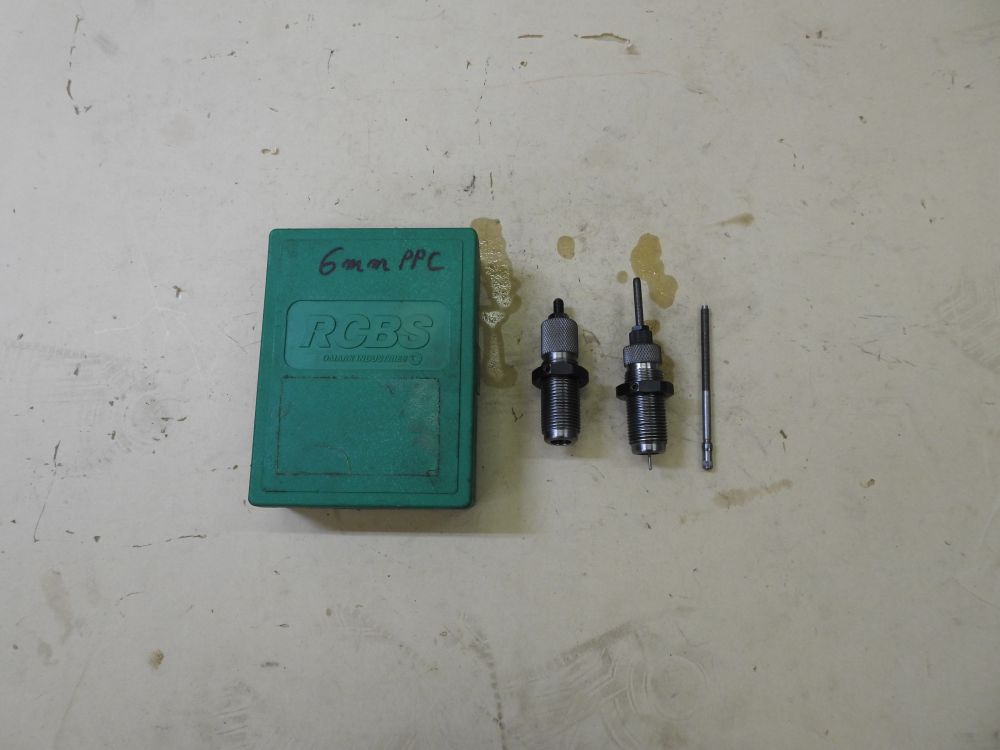 「RCBS-6mmPPC」のメイン画像