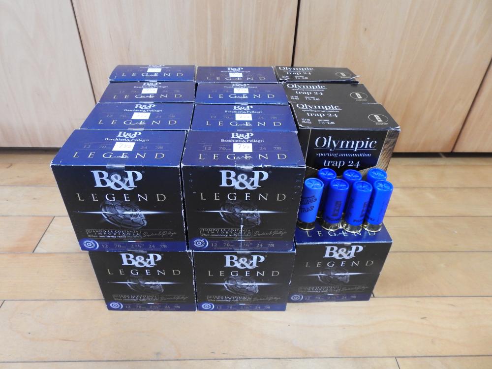 「トラップ装弾24g/582発」のメイン画像