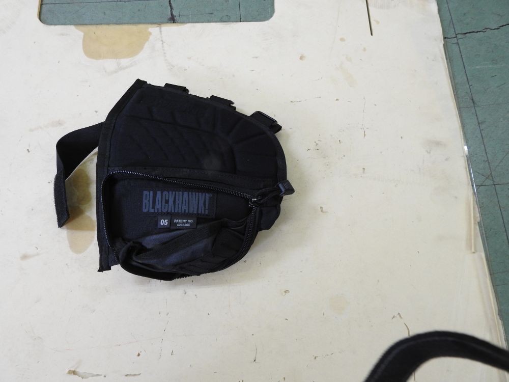 「BLACKHAWKI」のメイン画像