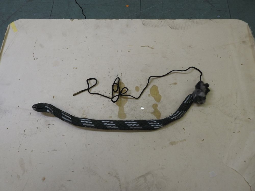 「１２番ボアスネ－ク洗い矢」のメイン画像