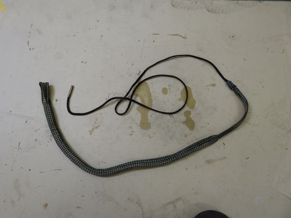 「ボアスネーク洗い矢」のメイン画像