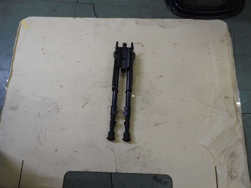 「ハリスバイポット」のメイン画像