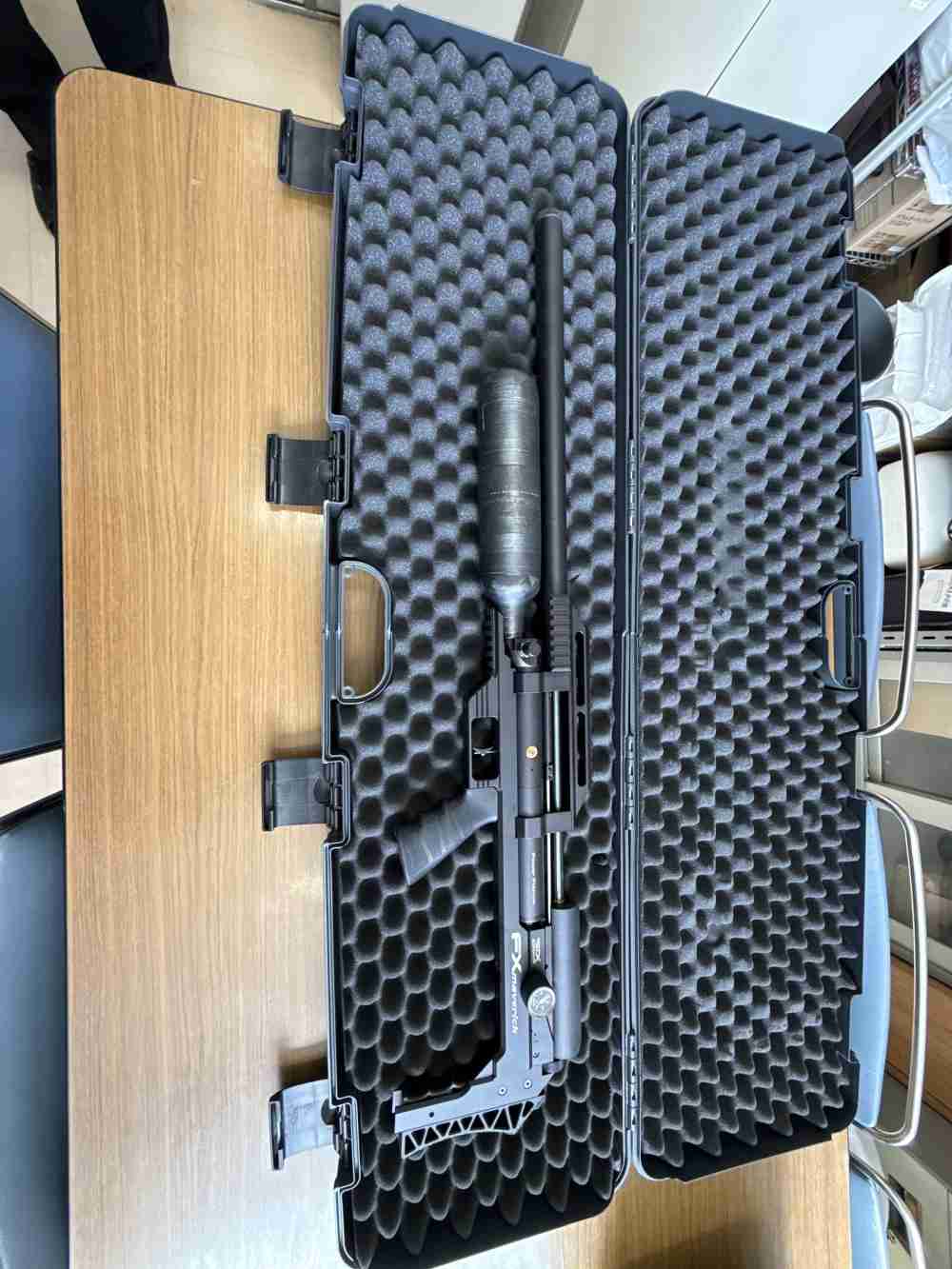 「FXマーベリック」のメイン画像