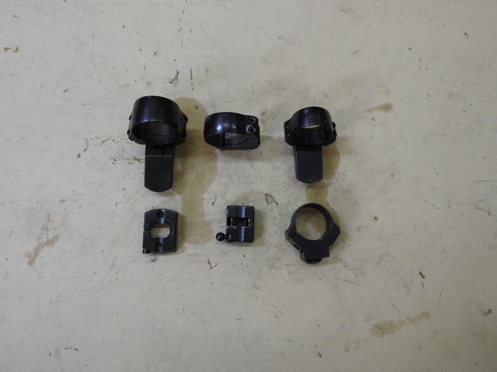 「EAWビボットマウント」のメイン画像