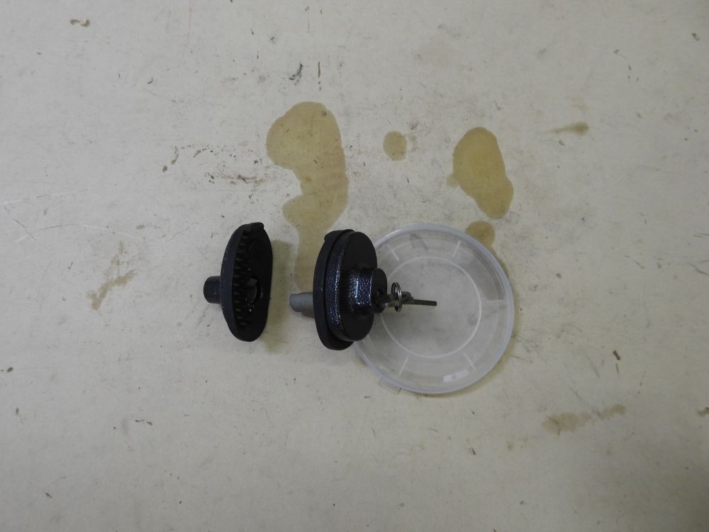 「トリガ－ガ－ド」のメイン画像