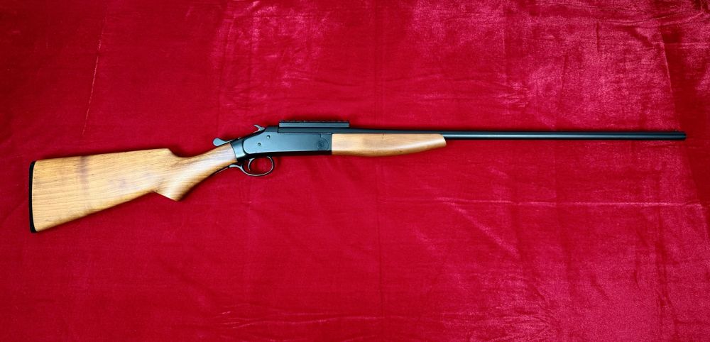 「MIROKU-K.F.C. M250 410番 元折式単身散弾銃」のメイン画像