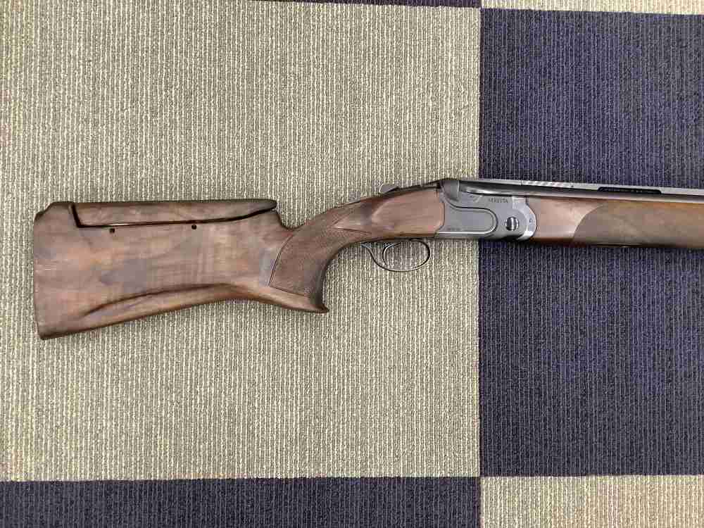 「DT11 DT10 ピストルグリップ　ストック」のメイン画像