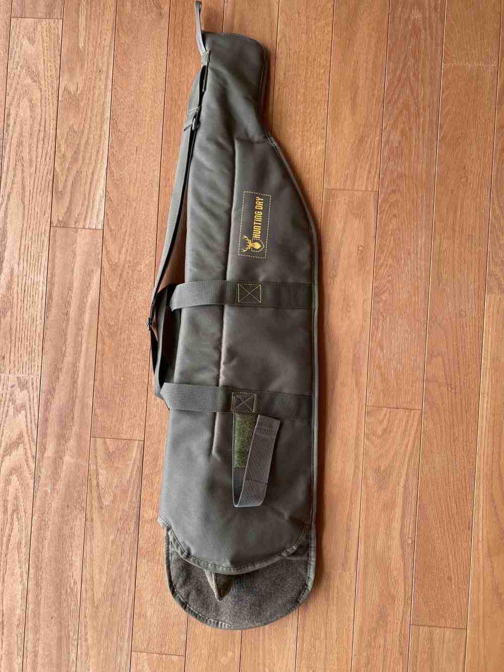 「上下ニ連銃バッグ」のメイン画像