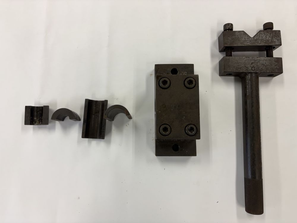 「バレルバイス」のメイン画像