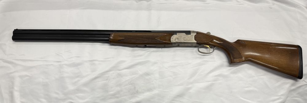 「ベレッタ シルバーピジョン スポーティング」のメイン画像