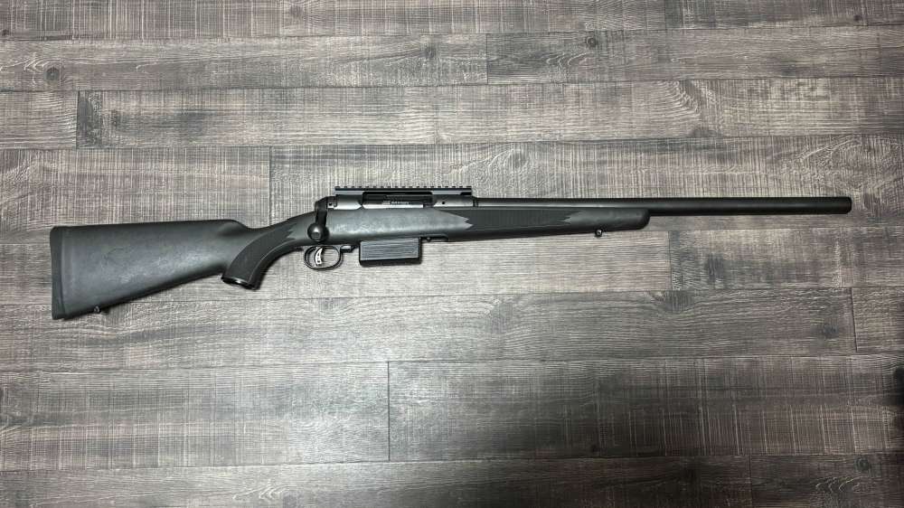 「【無可動】Savage 212（12 gauge）」のメイン画像