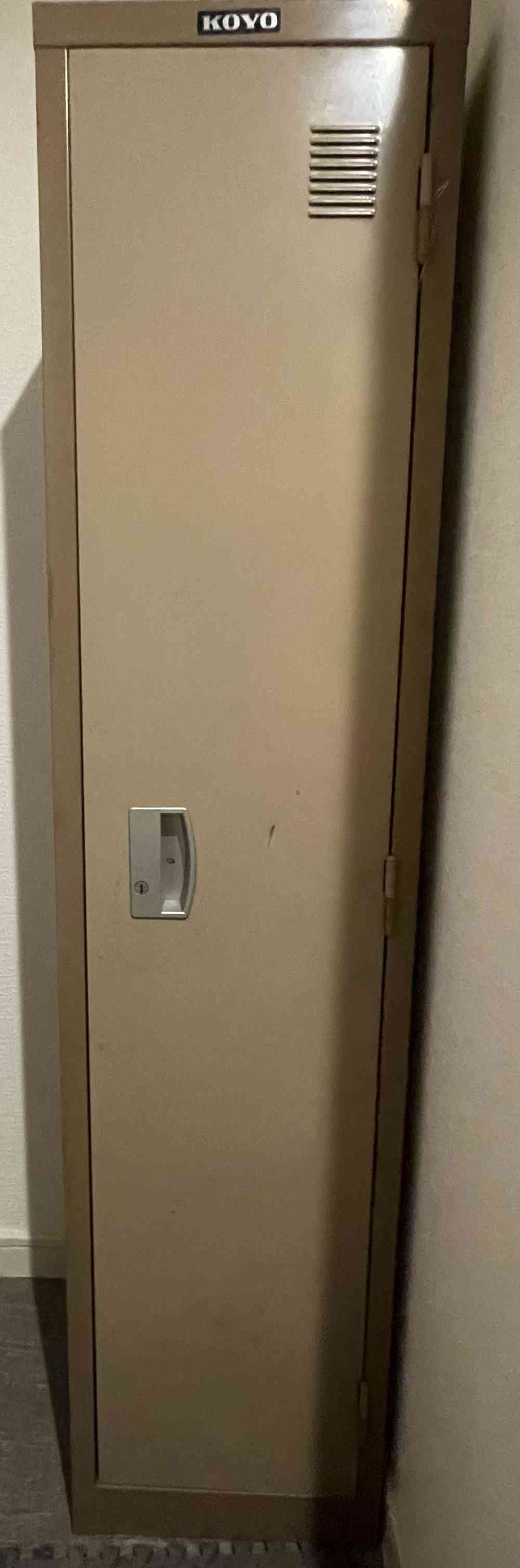 「ガン&装弾ロッカーセット」のメイン画像